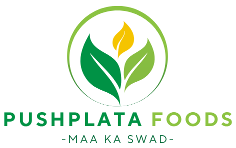 Pushplata Foods